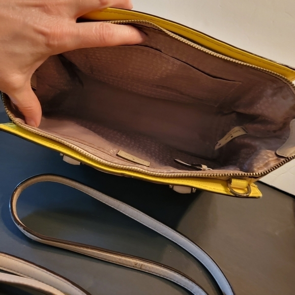Kate Spade Color Block Crossbody Bag - Picture 6 of 16
